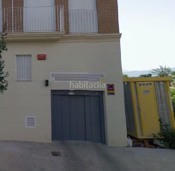 Foto 759764e9-71fc-407b-9425-e88d8c88f69a. Autoparkplatz in Benipeixcar - El Raval Gandia