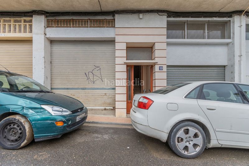 Foto 3a1a1a4a-74b9-4c51-9d27-29d3a9f343f5. Pis a Barbastro