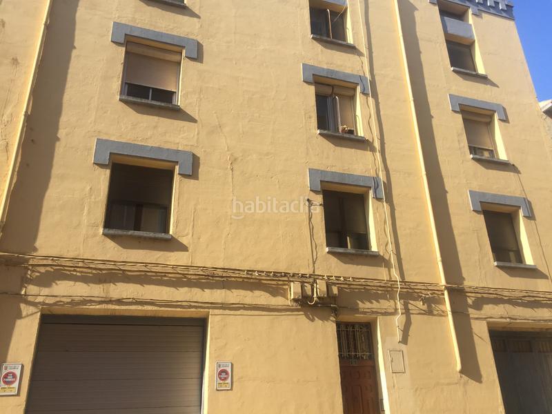 Foto 01aaa34e-a2a9-41db-8992-2e57f42df24f. Piso solvia inmobiliaria piso en Estación - San Antonio Calatayud