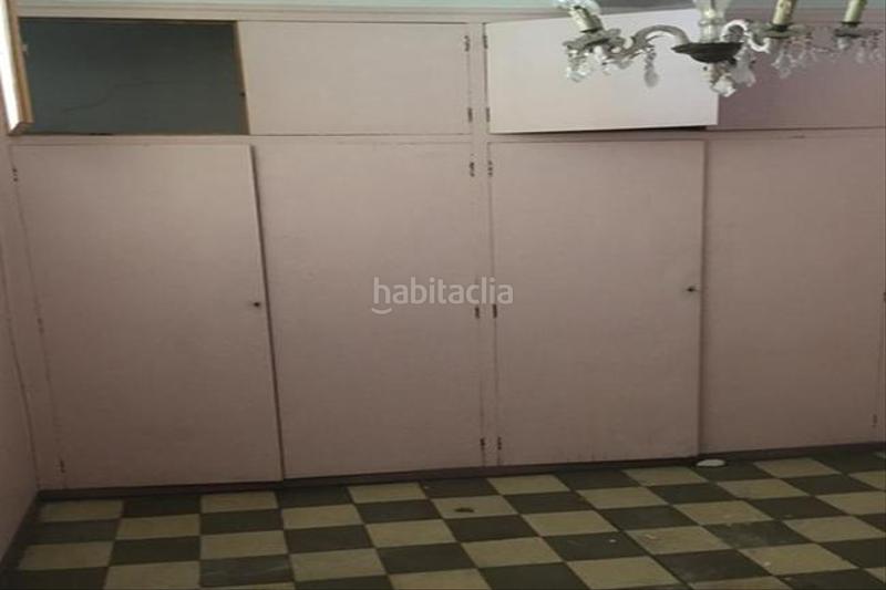 Foto f9973d93-6739-486b-9797-ed24890e4e1f. Piso solvia inmobiliaria piso en Estación - San Antonio Calatayud