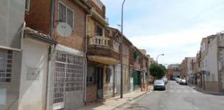Flat  Linares. Solvia inmobiliaria  piso granada