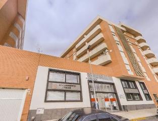 Appartement  Bulevar ciudad de vicar. Solvia inmobiliaria  piso vícar