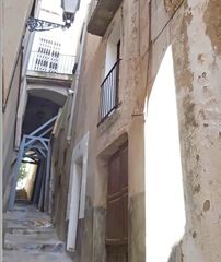 Pis  C/ de l´hospital. Solvia inmobiliaria  piso montroig del camp
