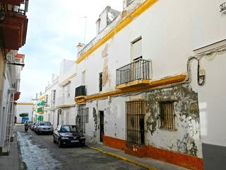Pis  C/ jardinillo. Solvia inmobiliaria  piso san fernando