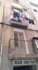 Pis  S pere. Solvia inmobiliaria  piso tortosa