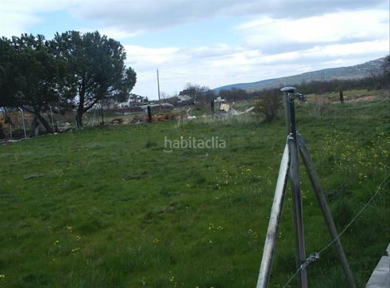 Foto a22b17a0-03de-4984-9cfc-cbd8d7000074. Chalet solvia inmobiliaria chalet independiente en Moralzarzal