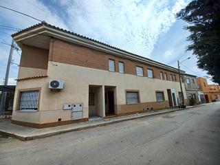 Casa aparellada  Los sáez - las beatas. Solvia inmobiliaria  chalet adosado san pedro del pinatar