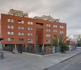 Parking coche  C/ molina de segura. Solvia inmobiliaria  garaje murcia