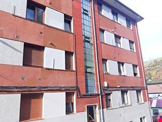 Pis  Polvorin. Solvia inmobiliaria  piso langreo