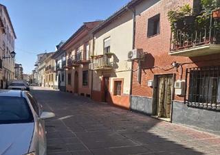 Chalet  Ronda loja norte. Solvia inmobiliaria  casa santa fe