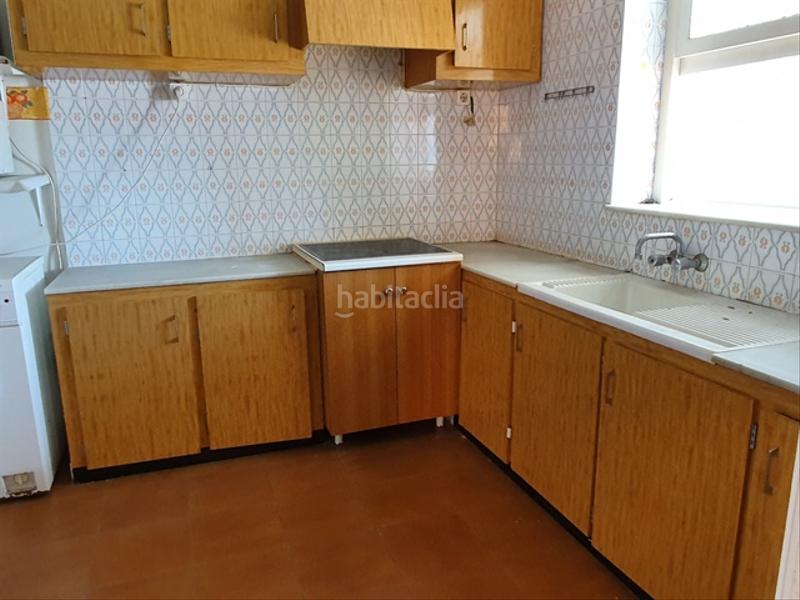Foto 184e19e1-c2fc-4e4c-b6c9-54ff60613170. Piso solvia inmobiliaria piso en A Malata - Catabois - Ciudad Jardín Ferrol
