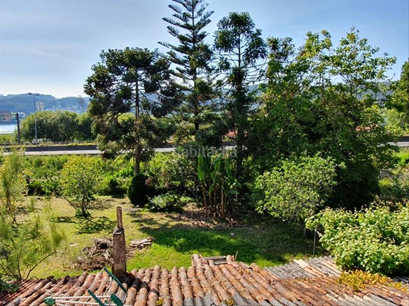 Foto 4d82f994-edd5-481b-8fe2-db5932ca8995. Piso solvia inmobiliaria piso en A Malata - Catabois - Ciudad Jardín Ferrol