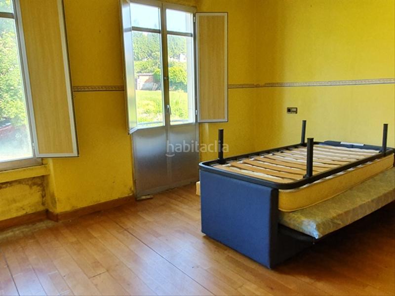 Foto f7823f27-bf16-4e9a-9aa4-6e5365408345. Piso solvia inmobiliaria piso en A Malata - Catabois - Ciudad Jardín Ferrol