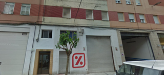 Pis  Carlos haya. Solvia inmobiliaria  piso santander