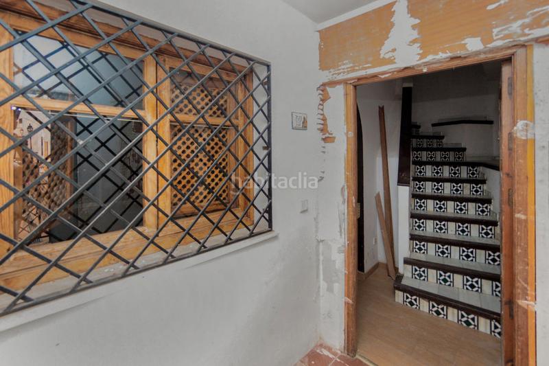 Foto 04036f41-5b35-4939-ba94-72bce36bc855. Casa aparellada amb aparcament piscina a Pulianas