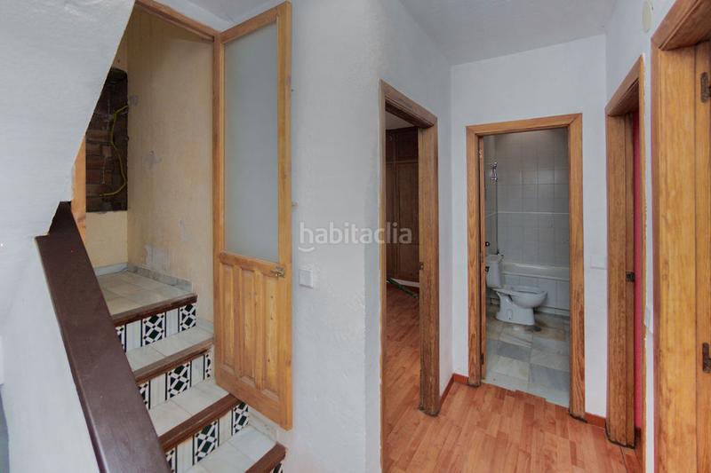 Foto 060ffedc-776e-4e4b-a43a-a0a1b7983686. Casa aparellada amb aparcament piscina a Pulianas