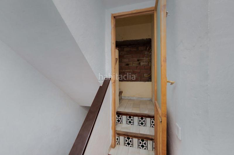 Foto 090b07c6-18fb-4673-9641-253446834f1e. Casa aparellada amb aparcament piscina a Pulianas