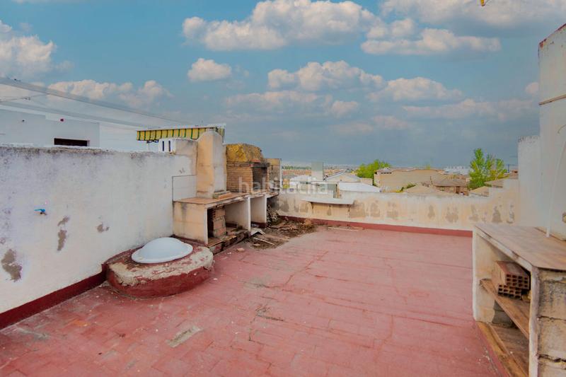 Foto 3943dbf7-44d3-4dd4-8e80-4722e00d2ba0. Casa aparellada amb aparcament piscina a Pulianas