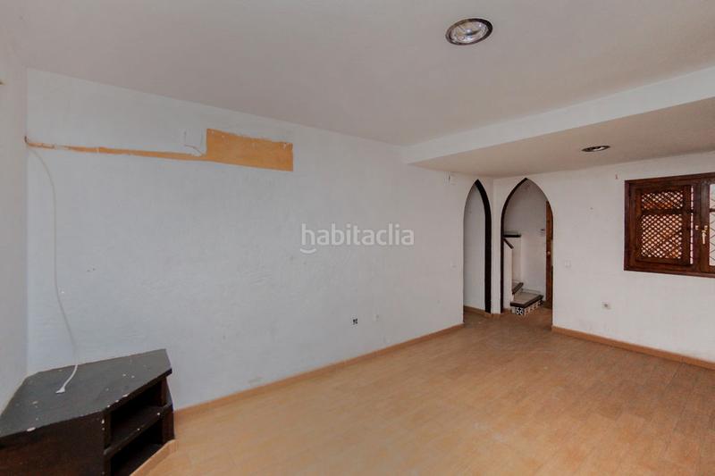 Foto 79d0401b-8ffa-4a0c-a2e2-8ce520d007d6. Casa aparellada amb aparcament piscina a Pulianas