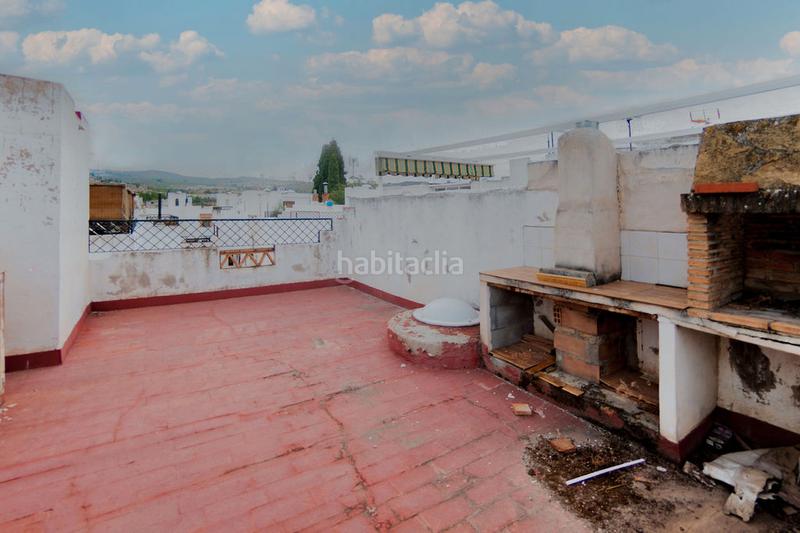 Foto 81b14fe2-b174-4eb1-a3e1-069ccbb7014d. Casa aparellada amb aparcament piscina a Pulianas