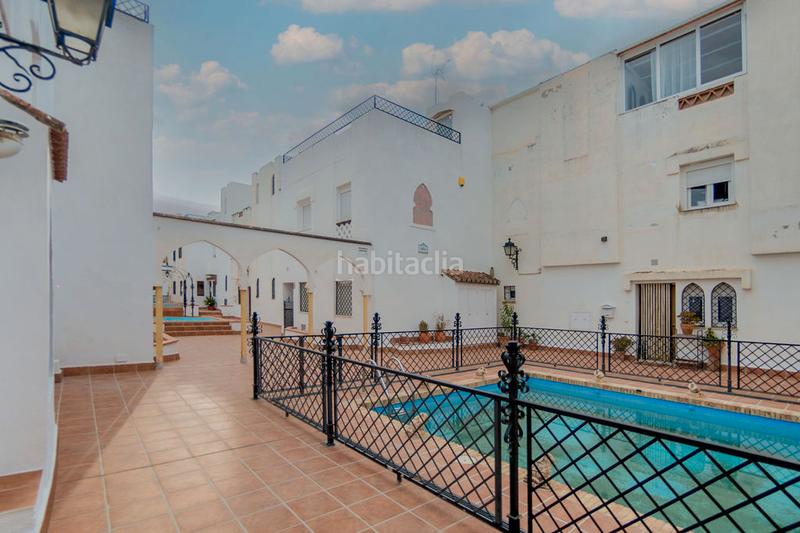 Foto 87716305-5804-4f88-80f9-03c6f713ebe6. Casa aparellada amb aparcament piscina a Pulianas