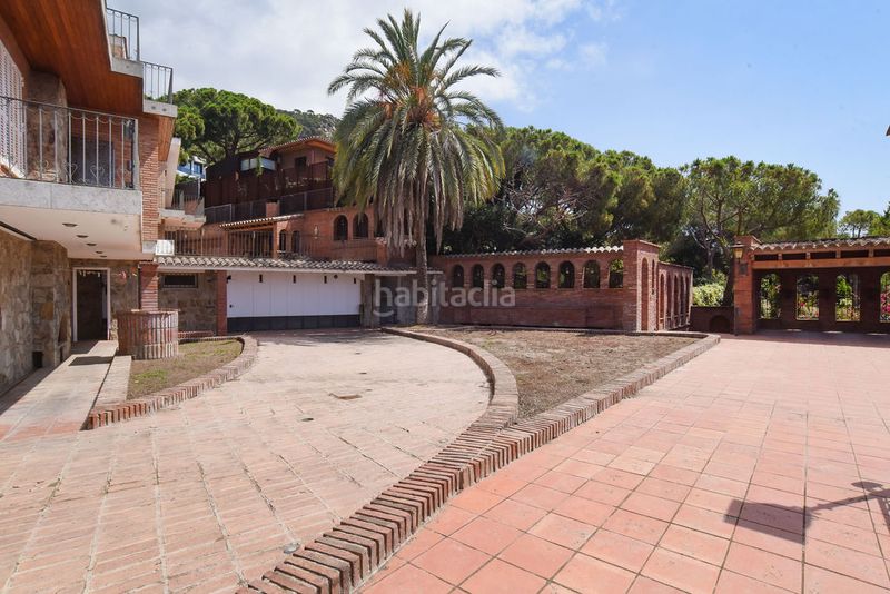 Foto 0faac61a-e1ea-464c-9443-11e9a5efc473. Xalet a Cabrils