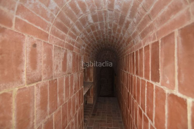 Foto 2dec0833-d3e7-4d95-babe-17d5ea97d979. Xalet a Cabrils