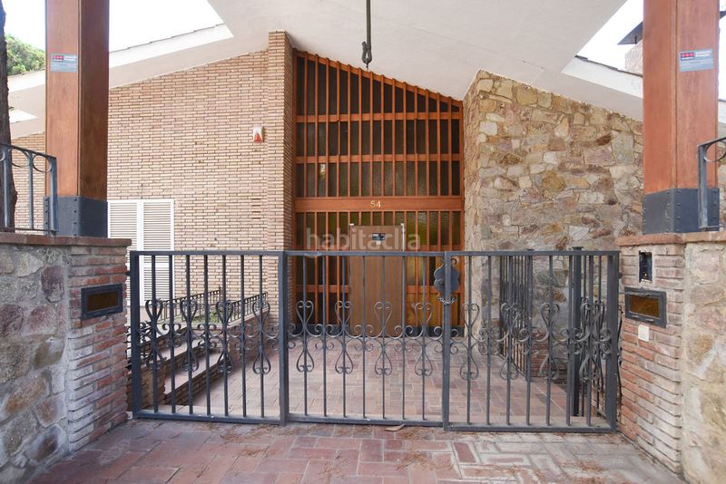 Foto 5e675e27-2b36-484b-9f46-9b3575d5d68d. Xalet a Cabrils