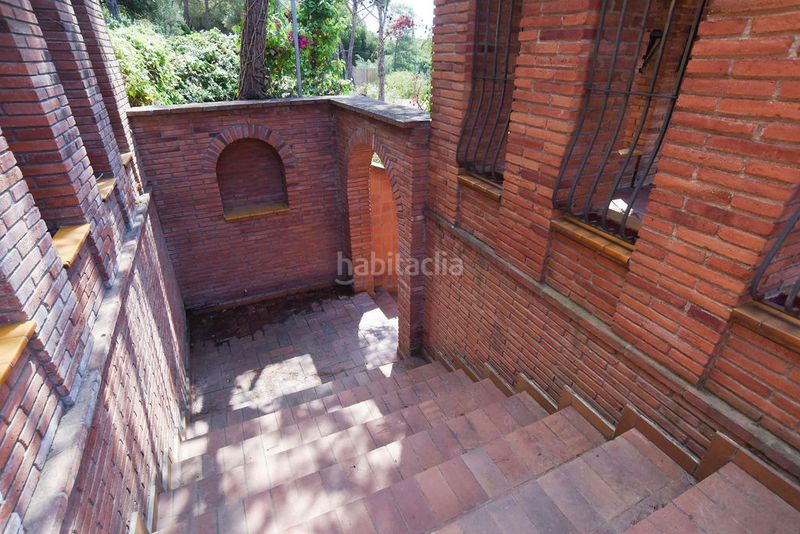 Foto 709e3eaa-d2f1-4c2d-afd3-25ff7c41fe9f. Xalet a Cabrils