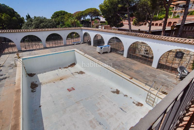 Foto a1fb051a-ebf9-4d28-9614-2817830a6551. Xalet a Cabrils