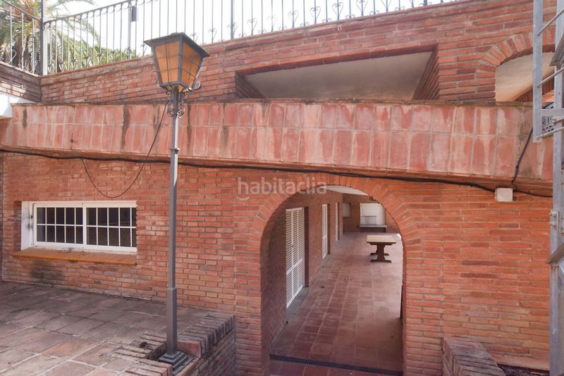 Foto bff1fc59-958e-46bc-a206-12f430603073. Xalet a Cabrils