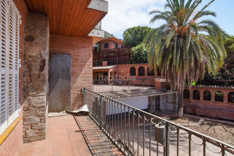 Foto ccdeb5f5-07e3-46bc-93a1-3446f8253a0e. Xalet a Cabrils