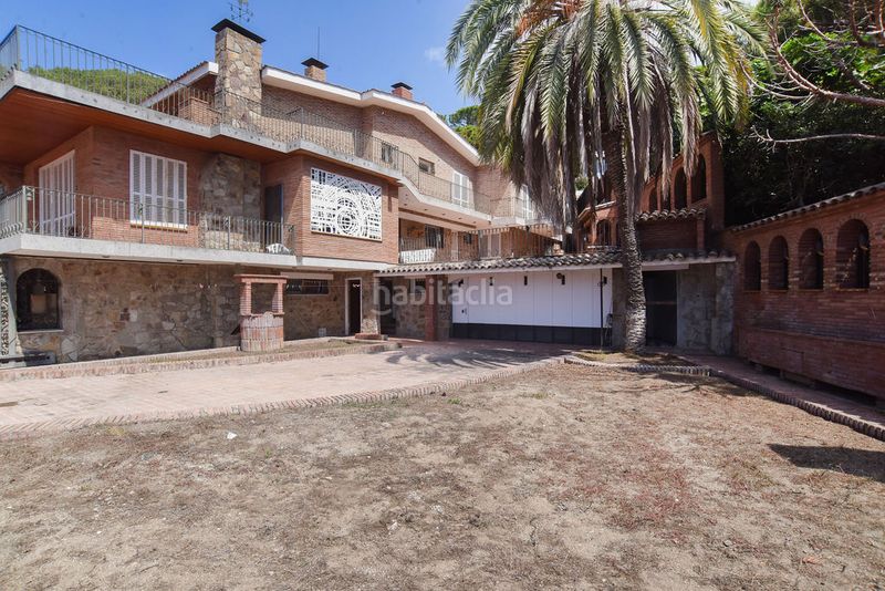 Foto cfb797c9-c29c-4aaa-8be6-9445607fe8b0. Xalet a Cabrils