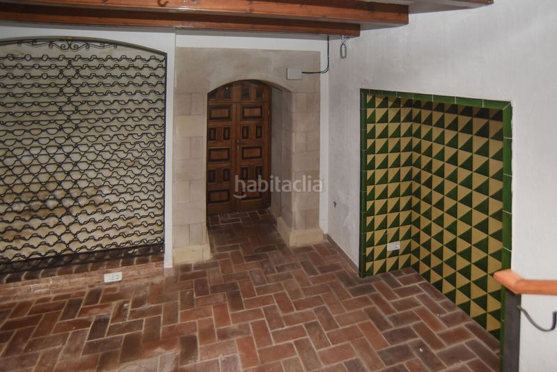 Foto d86722d1-cd7c-4034-bda8-3032be2881ab. Xalet a Cabrils