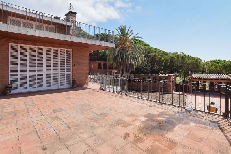 Foto de33029b-bb64-414a-bcc4-cab7ed8a8d12. Xalet a Cabrils