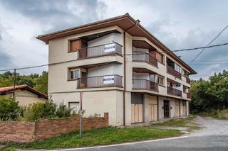 Pis  C/ zuntaipe. Solvia inmobiliaria  piso altsasualsasua
