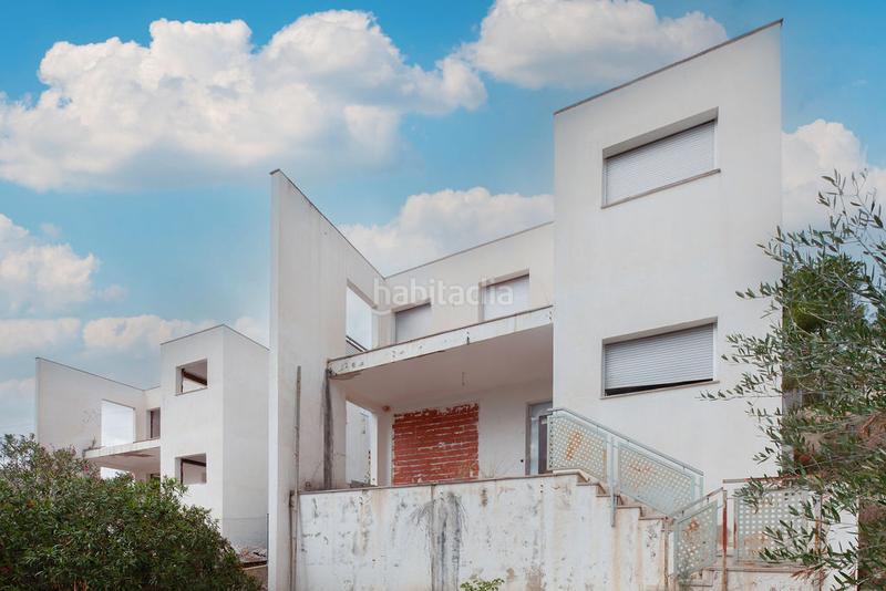 Foto 912a566e-0868-4506-b654-e0a695164a12. Chalet solvia inmobiliaria chalet independiente en Montroy