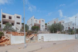 Chalet  C/ barranc de lalgoder. Solvia inmobiliaria  chalet independiente montroy