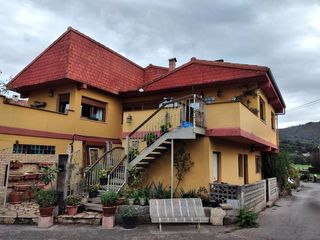 Chalet  C/ ucieda abajo. Solvia inmobiliaria  chalet independiente ruente