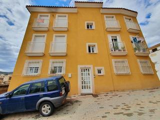 Aparcament cotxe  Antonio puertas. Solvia inmobiliaria  garaje zurgena