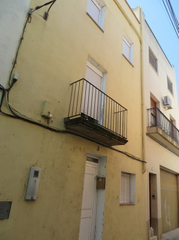 Pis  C/ molí. Solvia inmobiliaria  piso flix
