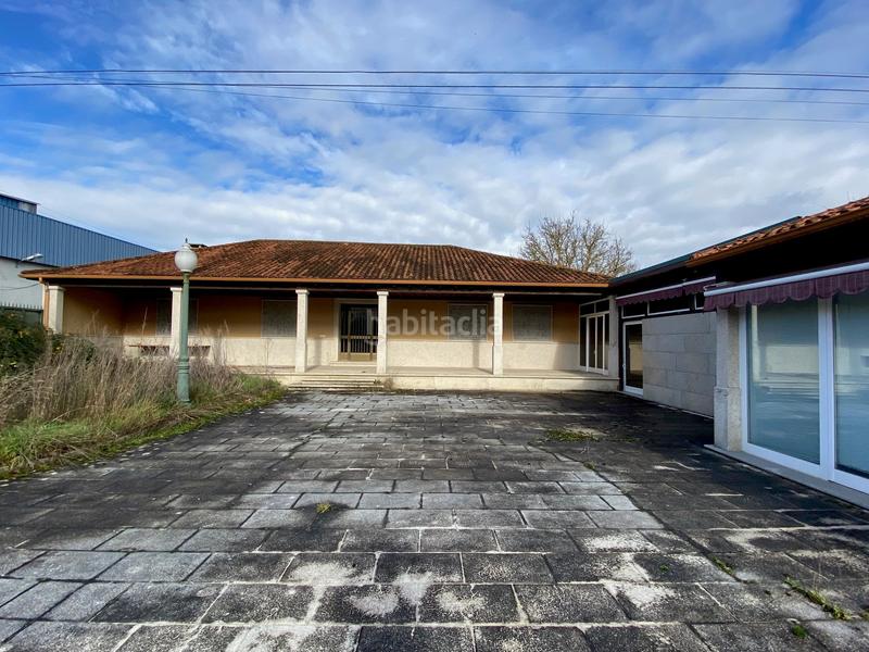 Foto 1803c743-19ba-4dcc-a734-a3658ae44f45. Chalet in Xinzo de Limia