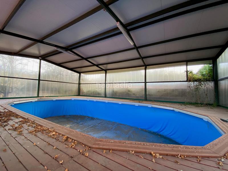 Foto 5250a8e5-e8e3-43ca-b477-ad3c3b2868d8. Chalet in Xinzo de Limia