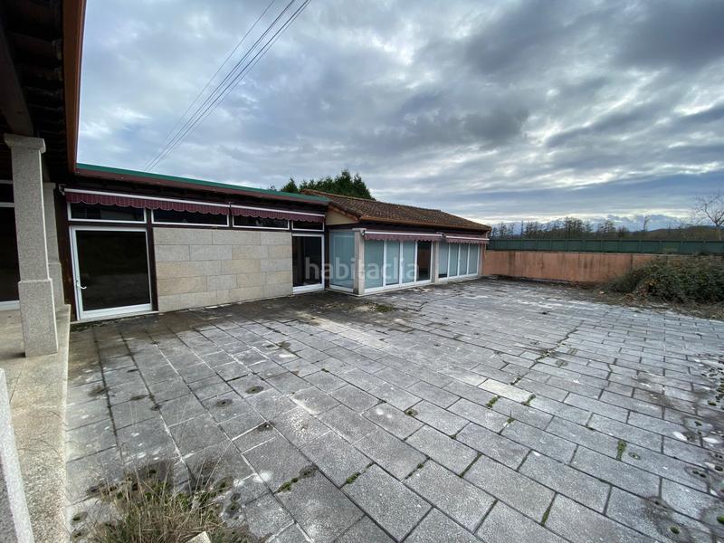 Foto 80a00836-9cda-4c5e-b451-51f238ef7397. Chalet in Xinzo de Limia