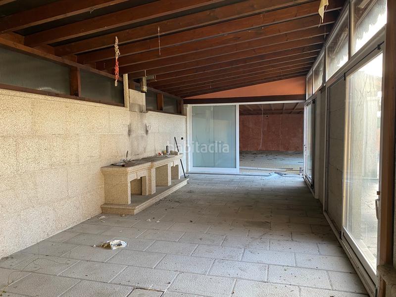 Foto d4ff16c6-1977-4f45-b2dd-40b53d4cf7d9. Chalet in Xinzo de Limia