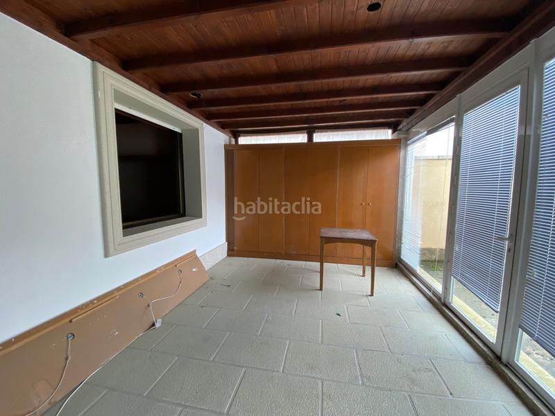 Foto f8cdbc06-dfbd-449a-80b0-58ca63022c40. Chalet in Xinzo de Limia