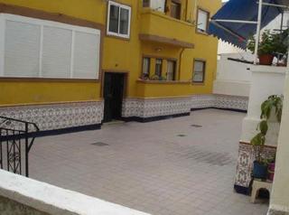 Pis  Nogueras. Solvia inmobiliaria  piso baza