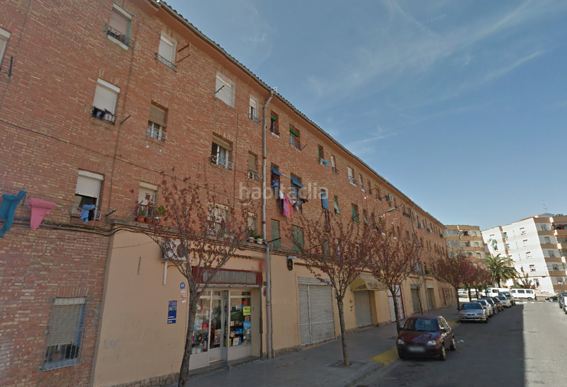 Foto e096e5fc-fb9c-40ba-aeb6-ffb615b842b3. Etagenwohnung in Mariola Lleida