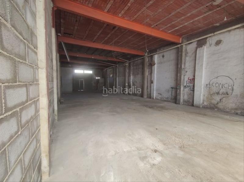 Foto 03e7a97d-fafb-4f2f-9990-ebe5329b18ef. Geschäftsraum in Camino de Onda-Salesianos Burriana