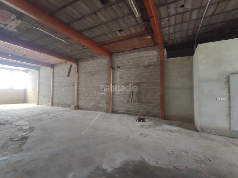 Foto 3fe32217-0b79-42c7-8923-93ddd0141593. Geschäftsraum in Camino de Onda-Salesianos Burriana